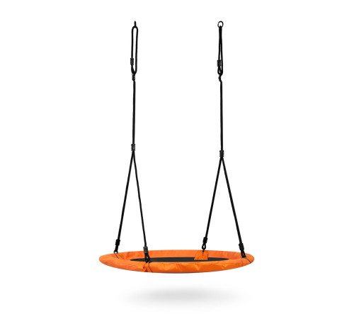 Huśtawka bocianie gniazdo Neo-Sport Swingo 100 cm