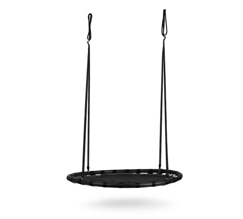 Huśtawka bocianie gniazdo Neo-Sport Swingo 120 cm