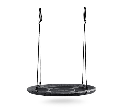 Huśtawka bocianie gniazdo Neo-Sport Swingo 110 cm