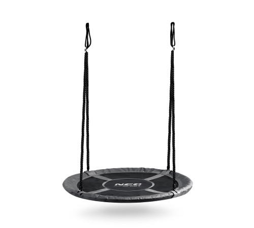 Huśtawka bocianie gniazdo Neo-Sport Swingo 120 cm