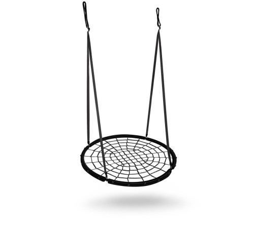 Huśtawka bocianie gniazdo Neo-Sport NS-104 100 cm