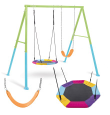Гойдалка Intex 44125 Гніздо лелеки