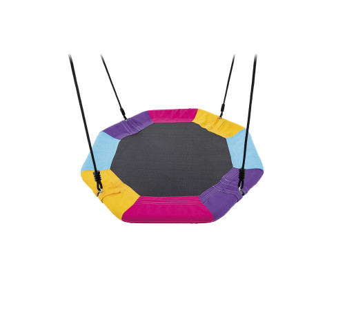 Гойдалка Intex 44125 Гніздо лелеки