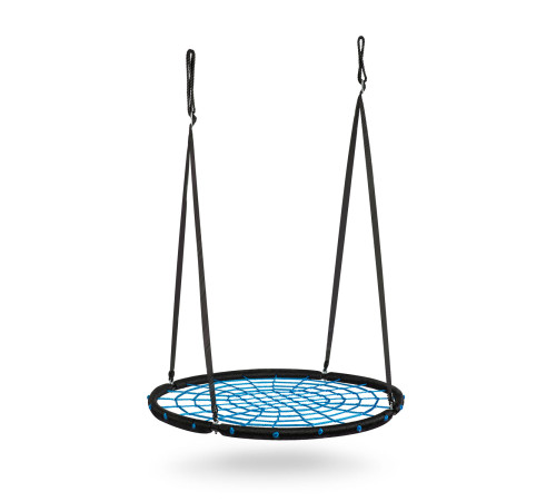 Huśtawka bocianie gniazdo Neo-Sport NS-104 120 cm