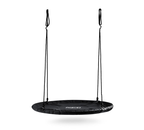 Huśtawka bocianie gniazdo Neo-Sport NS-103 120 cm