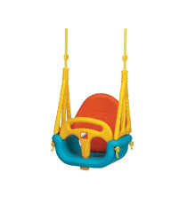 Гойдалка Eduplay 3в1 DM-422