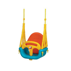 Гойдалка Eduplay 3в1 DM-422