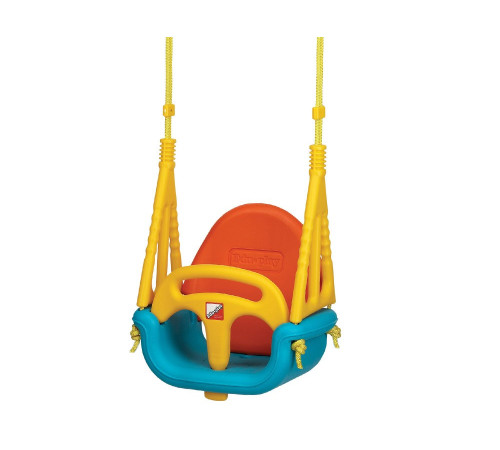 Гойдалка Eduplay 3в1 DM-422 Гойдалка Eduplay 3в1 DM-422