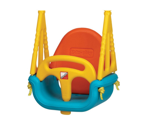 Гойдалка Eduplay 3в1 DM-422 Гойдалка Eduplay 3в1 DM-422