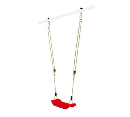 Гойдалка дитяча GARDENLUXUS SWING II Гойдалка дитяча GARDENLUXUS SWING II