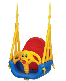 Гойдалка Eduplay 3-в-1 Jumbo 