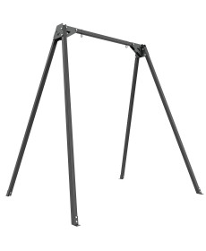 Каркас для гойдалки SLIM Marbo Sport MO-019 - сірий