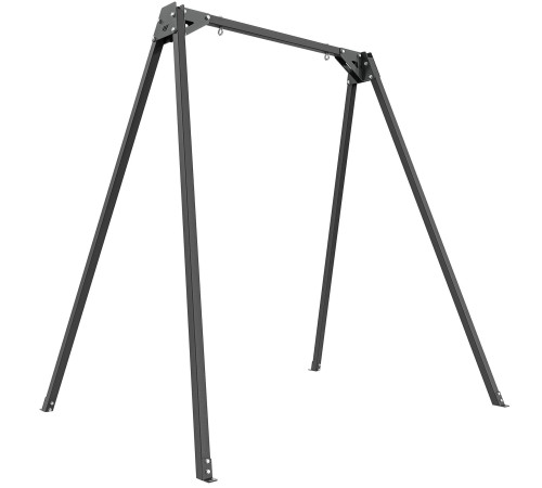 Каркас для гойдалки SLIM Marbo Sport MO-019 - сірий