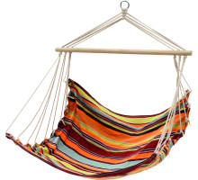 Гамак одномісний Easy Camp 480042 Jamaica Mixed Colours 110 х 100 см - різнокольоровий