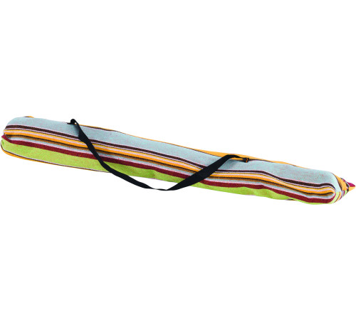 Гамак одномісний Easy Camp 480042 Jamaica Mixed Colours 110 х 100 см - різнокольоровий Гамак одномісний Easy Camp 480042 Jamaica Mixed Colours 110 х 100 см - різнокольоровий