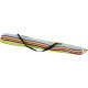 Гамак одномісний Easy Camp 480042 Jamaica Mixed Colours 110 х 100 см - різнокольоровий