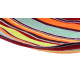 Гамак одномісний Easy Camp 480042 Jamaica Mixed Colours 110 х 100 см - різнокольоровий