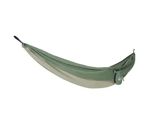 Гамак двомісний Mobi Garden NX22681002, зелений