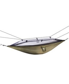 Маскітний гамак NC3116 NILS CAMP зелений