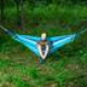 Гамак NC9004 70CM NILS CAMP темно сининій-синій