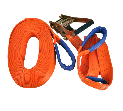 Трос для ходьби inSPORTLine ergo 25 m Трос для ходьби inSPORTLine ergo 25 m