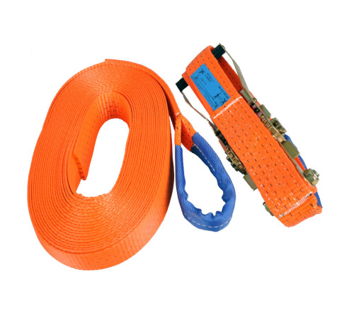 Трос для ходьби inSPORTLine ergo 25 m Трос для ходьби inSPORTLine ergo 25 m