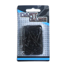 Наконечники для дротиків дартс MASTER Dimple Soft 2BA 50 шт