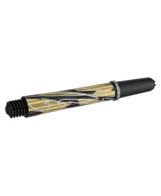 Наконечники для дротиків Shaft Target Pro Grip Icon Phil Taylor Intermediate – 3 шт