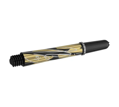 Наконечники для дротиків Shaft Target Pro Grip Icon Phil Taylor Intermediate – 3 шт