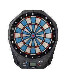 Дартс електронний Spartan Echowell DC 88 - 35 см
