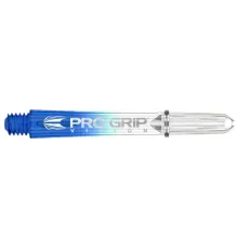 Наконечники для дротиків Shaft Target Pro Grip Vision Blue Short – 3 шт