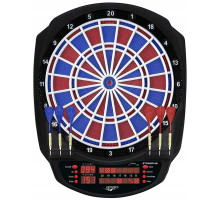Дартс електронний CARROMCO Striker 401 - 41,7 см