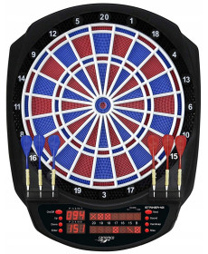 Дартс електронний CARROMCO Striker 401 - 41,7 см