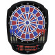 Дартс електронний CARROMCO Striker 401 - 41,7 см