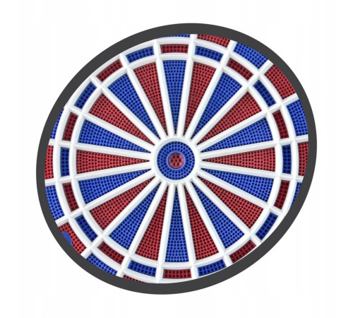 Дартс електронний CARROMCO Striker 401 - 41,7 см