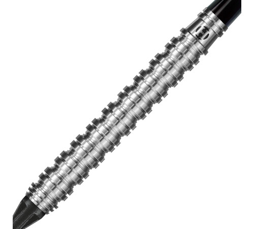 Дротики для дартсу Revere 90% Soft – 3 шт