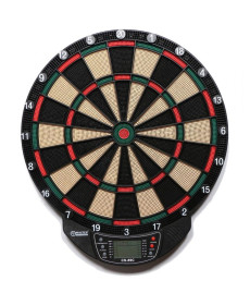Дартс електронний MASTER Elect 65 - 38 см