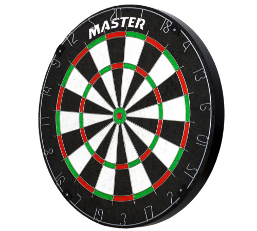 Дартс сизалевий MASTER Grande - 45 см Дартс сизалевий MASTER Grande - 45 см