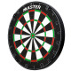 Дартс сизалевий MASTER Grande - 45 см