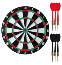 Дартс класичний Mastersport 489084 - 36 см