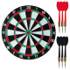 Дартс класичний Mastersport 489084 - 36 см