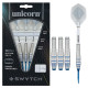 Дротики для дартсу Unicorn Swytch Blue 80% – 3 шт.