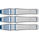 Дротики для дартсу Unicorn Swytch Blue 80% – 3 шт.
