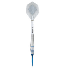Дротики для дартсу Unicorn Swytch Blue 80% – 3 шт.