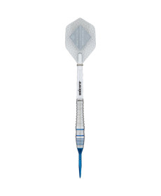 Дротики для дартсу Unicorn Swytch Blue 80% – 3 шт.