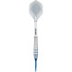 Дротики для дартсу Unicorn Swytch Blue 80% – 3 шт.