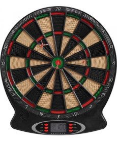 Дартс електронний Best Sporting Electronic - 43 см 