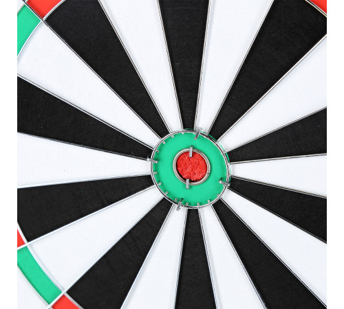 Дартс двосторонній NILS FUN TDN05 - 38 см