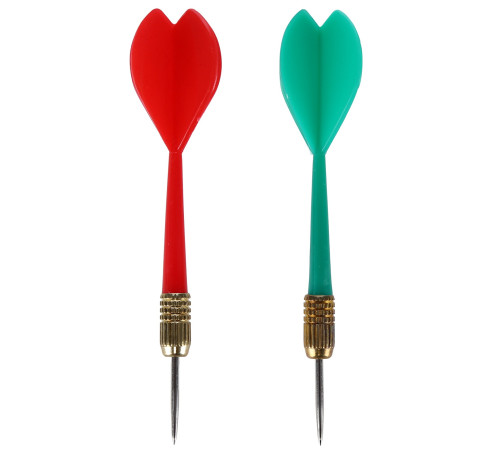 Дартс двосторонній NILS FUN TDN05 - 38 см