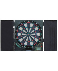 Дартс електронний Equinox Polaris with Cabinet (DA-22)